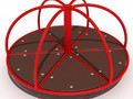 Карусель «Ветерок-1»
