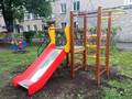 Игровой комплекс ИК-93